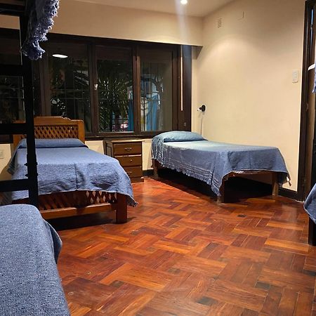 Coya Hostel サルタ エクステリア 写真