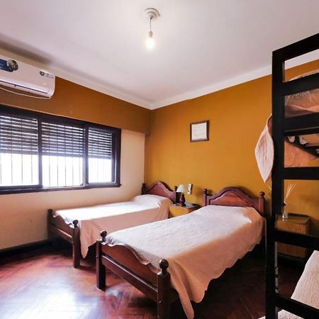 Coya Hostel サルタ エクステリア 写真