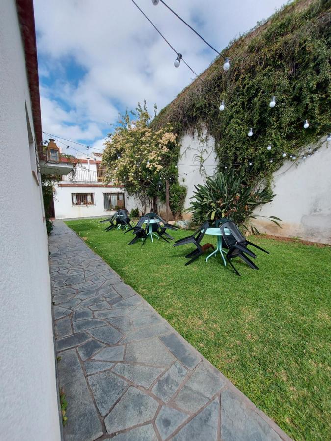 Coya Hostel サルタ エクステリア 写真