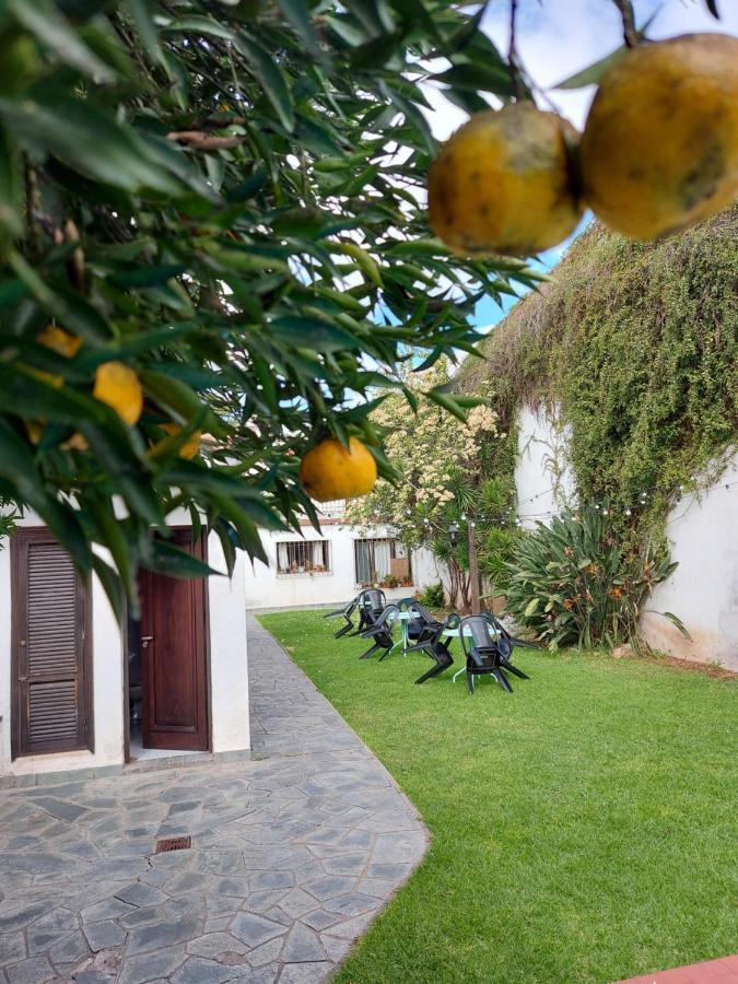 Coya Hostel サルタ エクステリア 写真