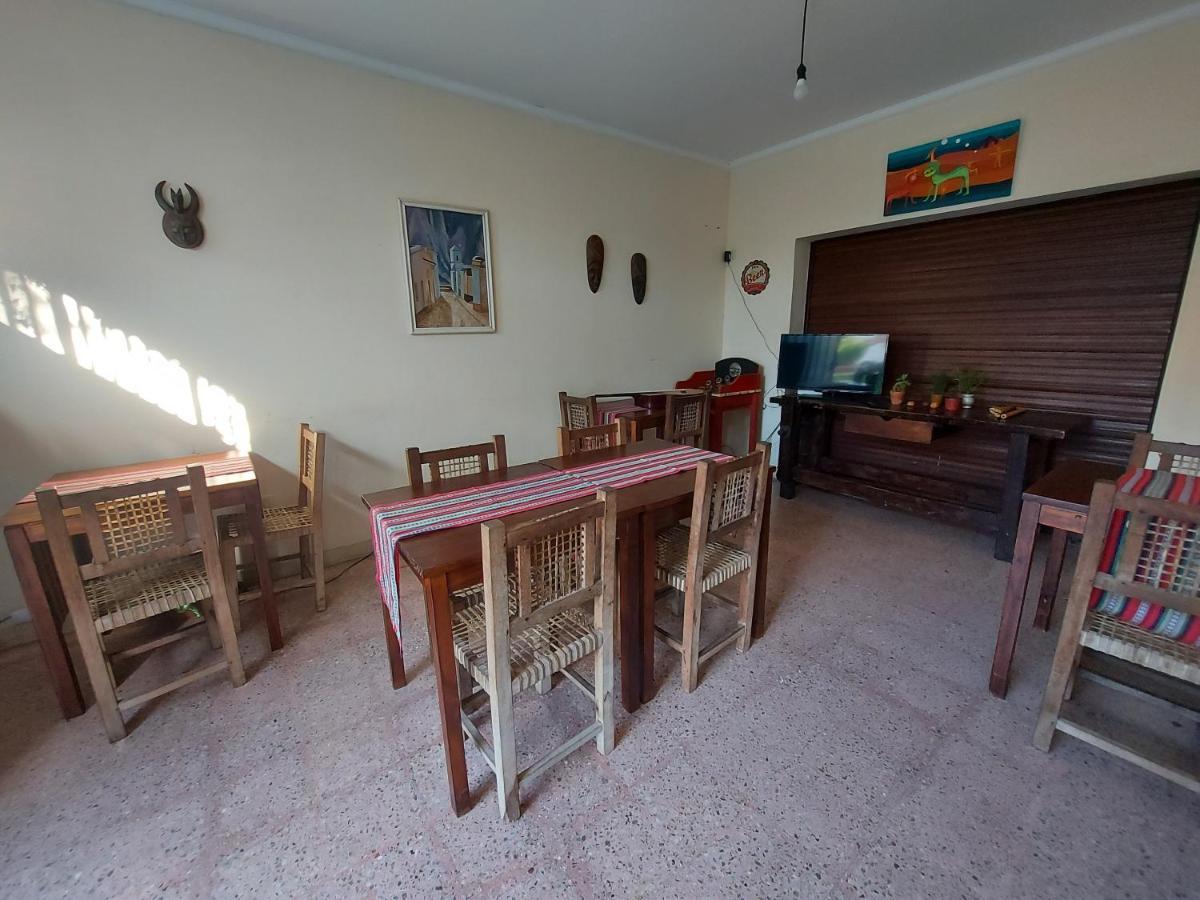 Coya Hostel サルタ エクステリア 写真