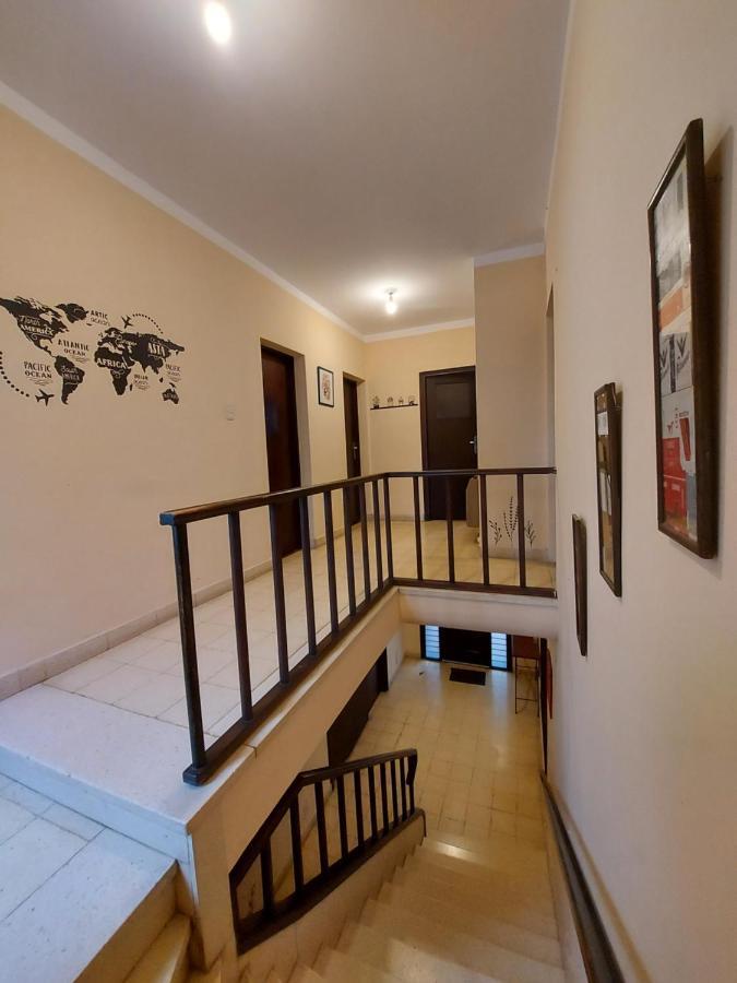 Coya Hostel サルタ エクステリア 写真