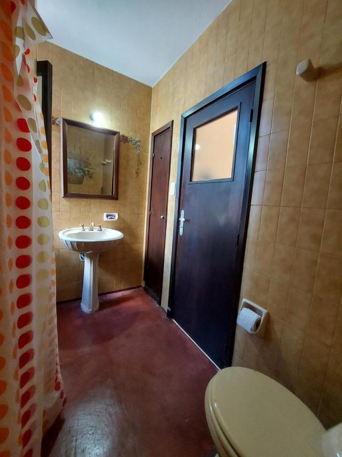 Coya Hostel サルタ エクステリア 写真