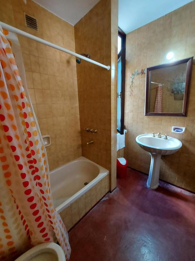 Coya Hostel サルタ エクステリア 写真