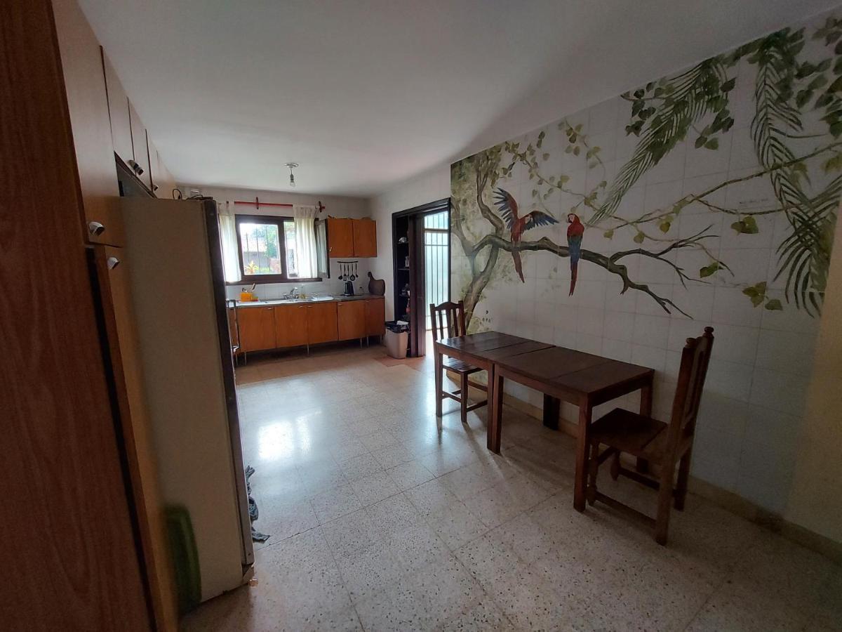 Coya Hostel サルタ エクステリア 写真