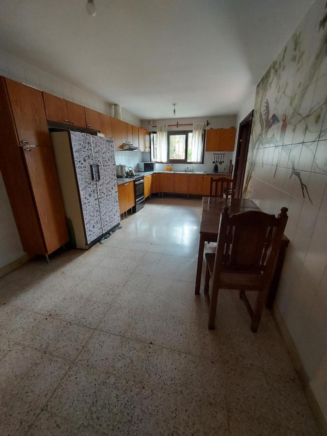 Coya Hostel サルタ エクステリア 写真