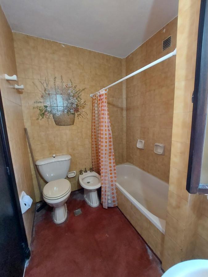 Coya Hostel サルタ エクステリア 写真