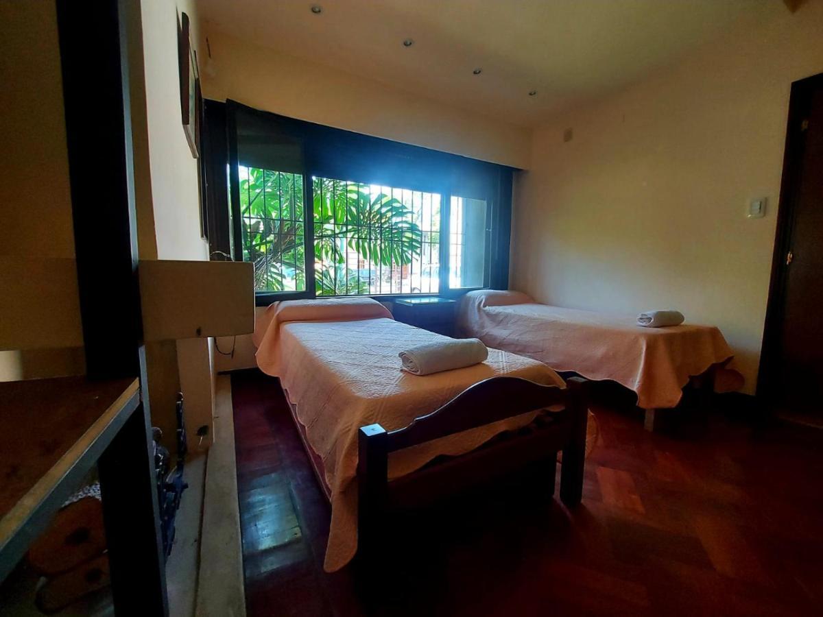 Coya Hostel サルタ エクステリア 写真