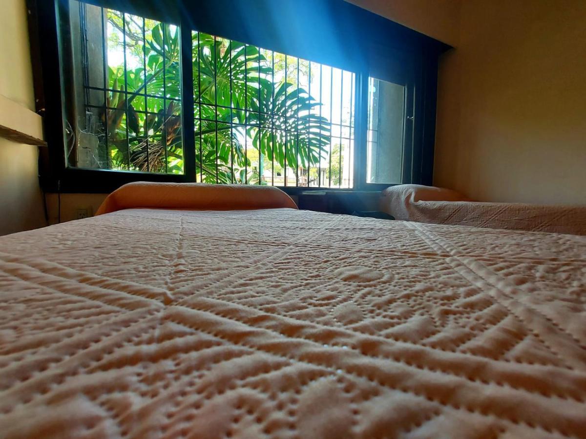 Coya Hostel サルタ エクステリア 写真