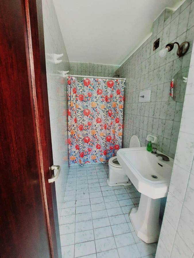 Coya Hostel サルタ エクステリア 写真