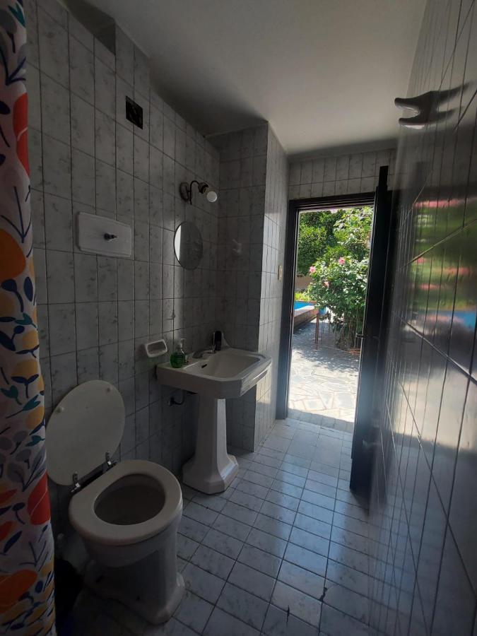 Coya Hostel サルタ エクステリア 写真