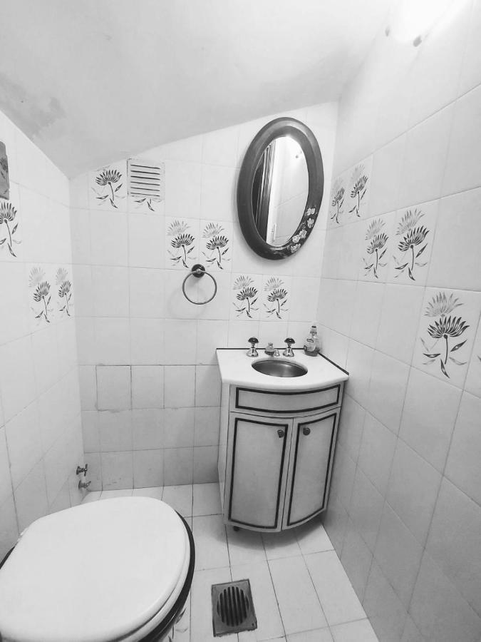Coya Hostel サルタ エクステリア 写真
