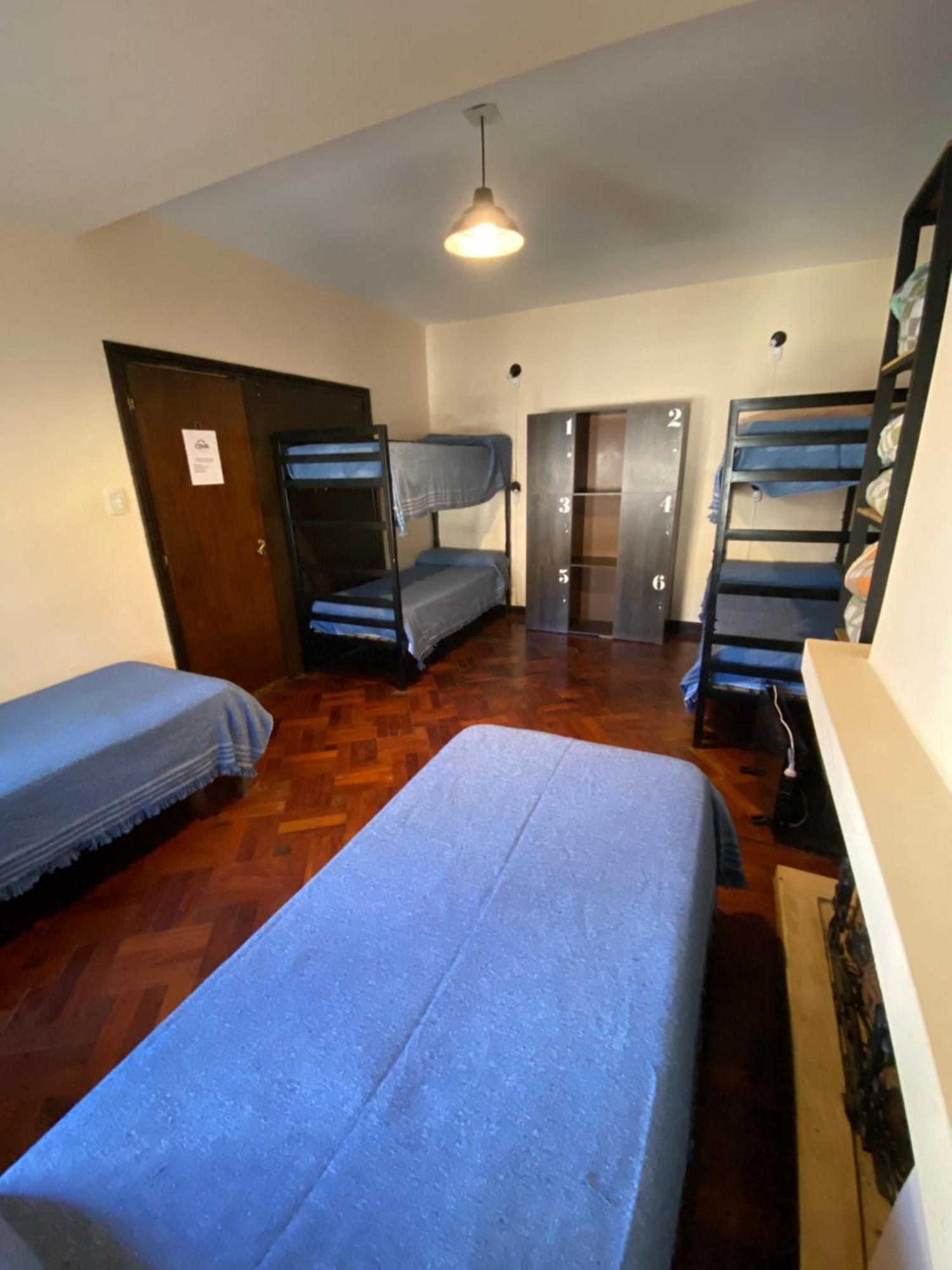 Coya Hostel サルタ エクステリア 写真