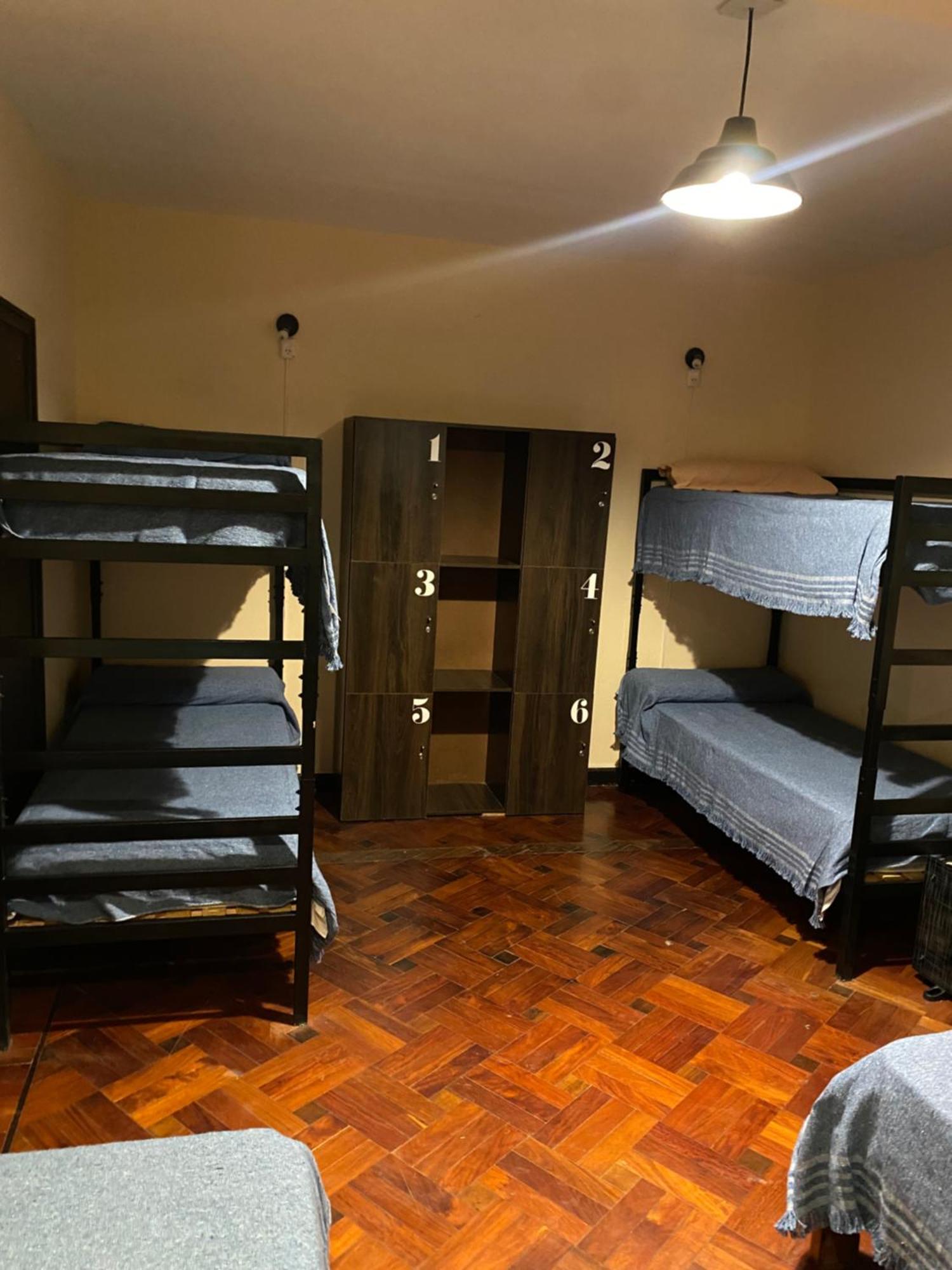 Coya Hostel サルタ エクステリア 写真