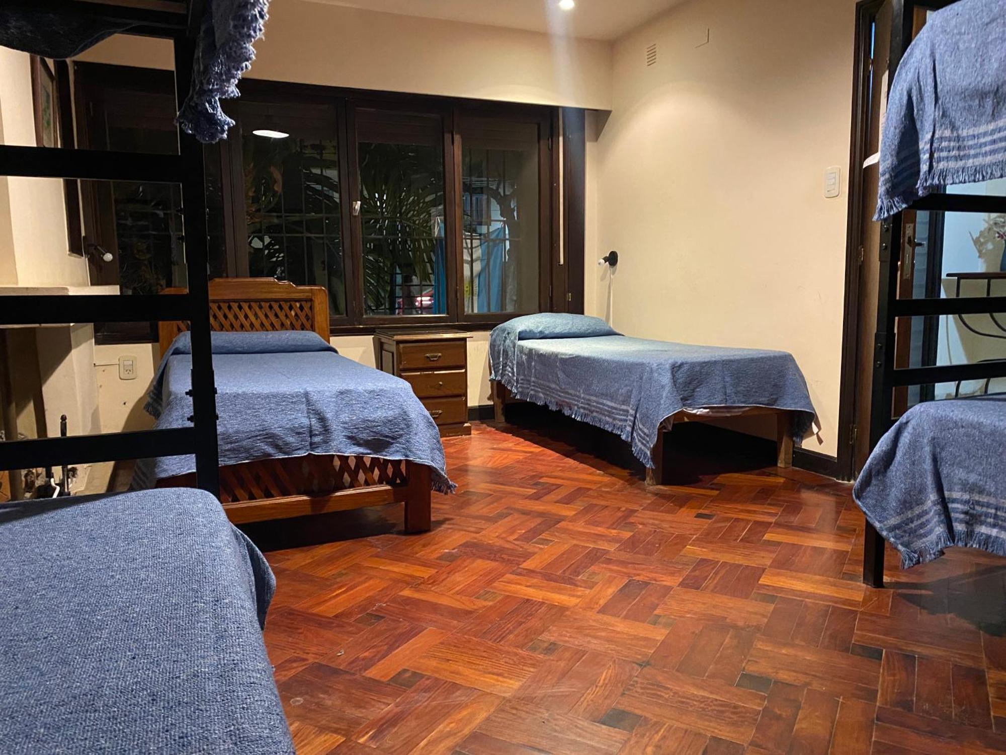 Coya Hostel サルタ エクステリア 写真