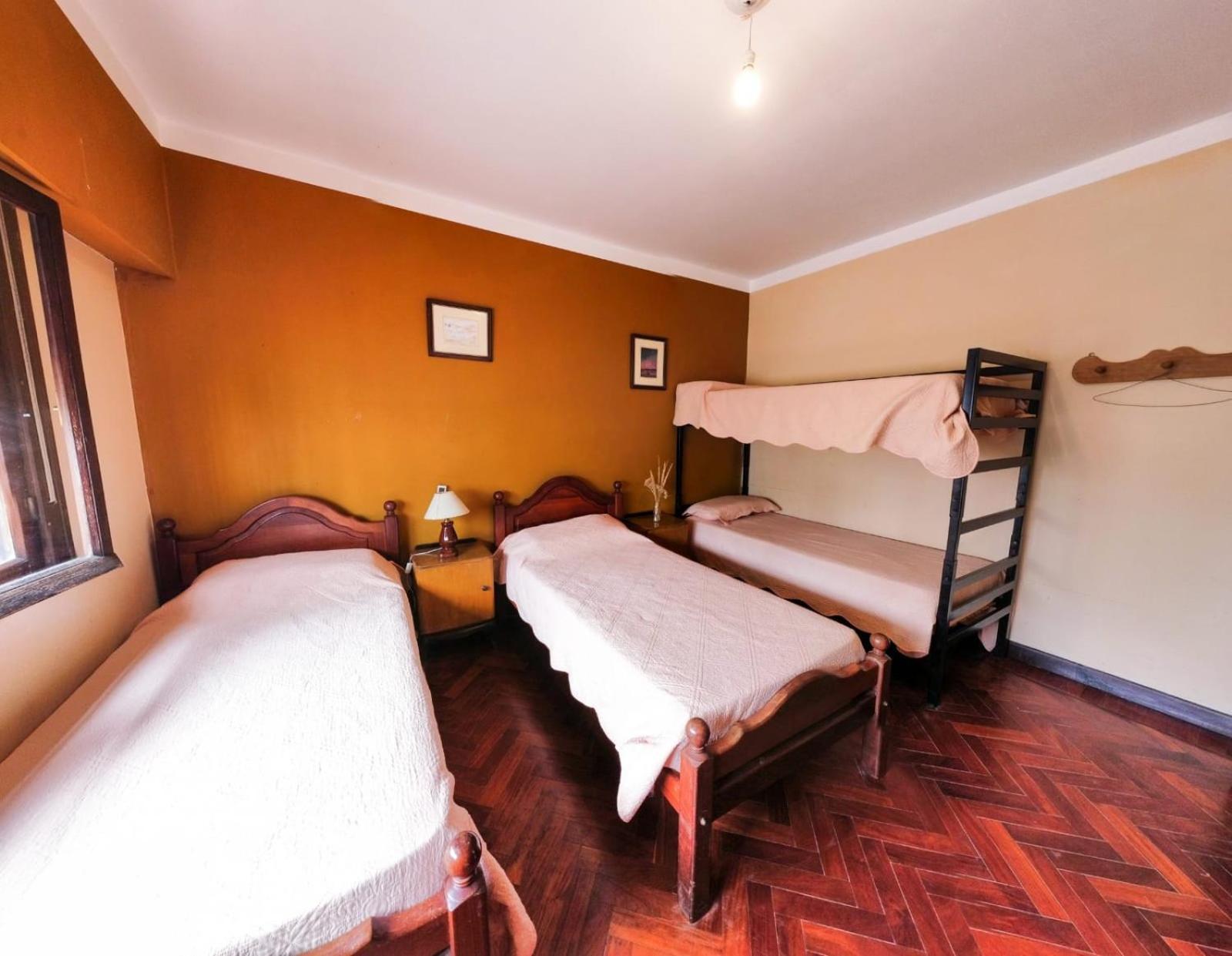 Coya Hostel サルタ エクステリア 写真