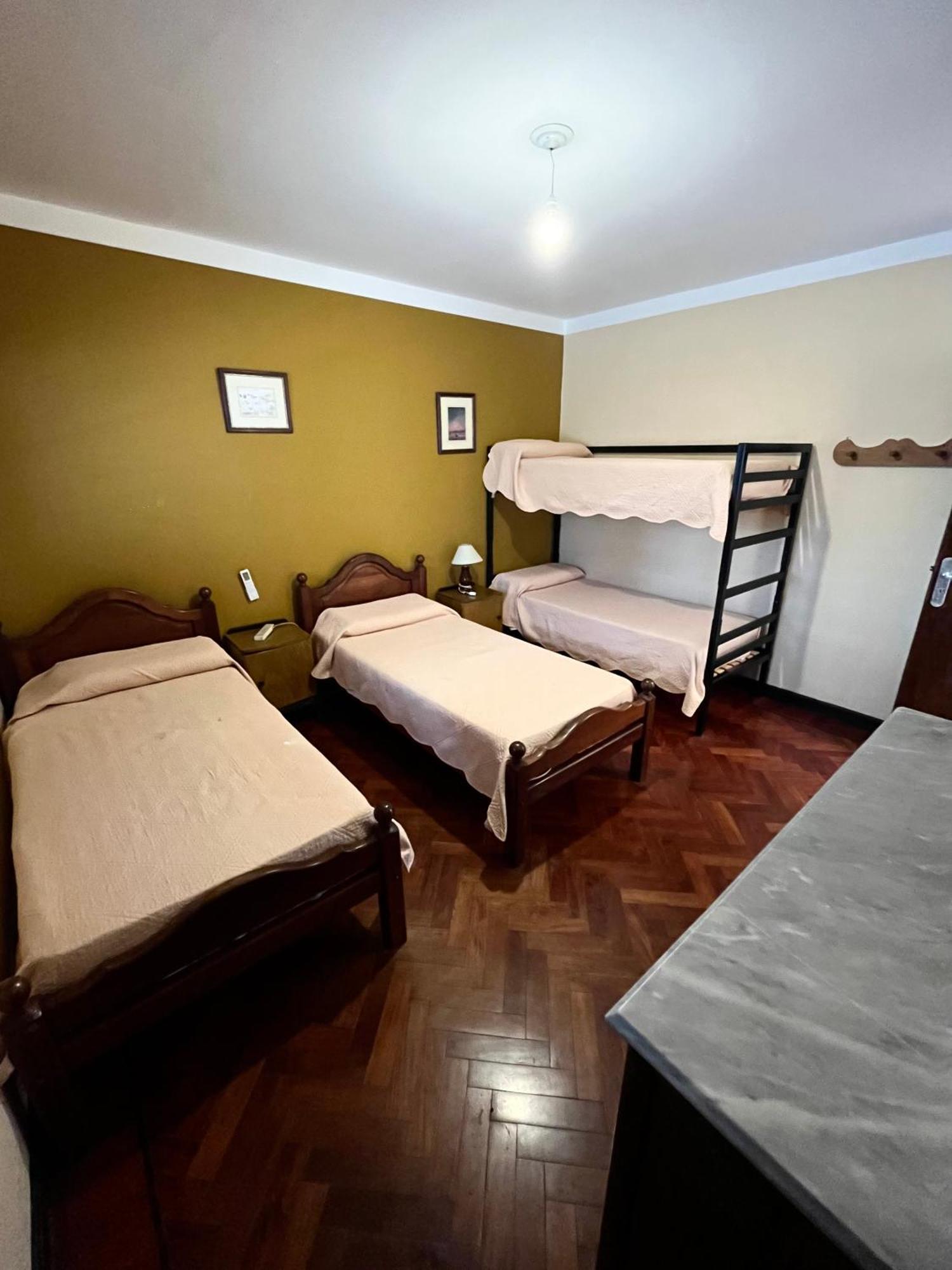 Coya Hostel サルタ エクステリア 写真