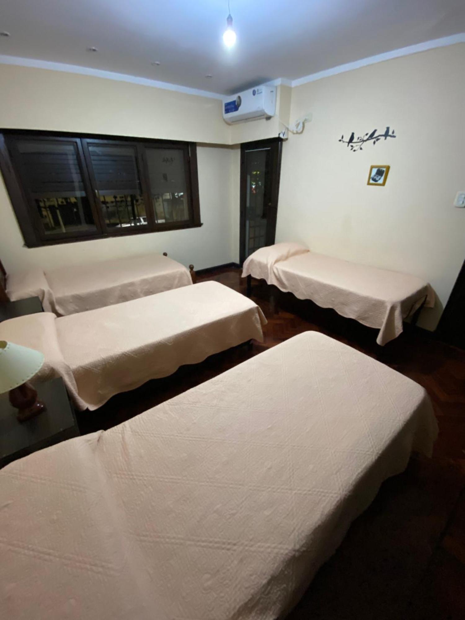 Coya Hostel サルタ エクステリア 写真