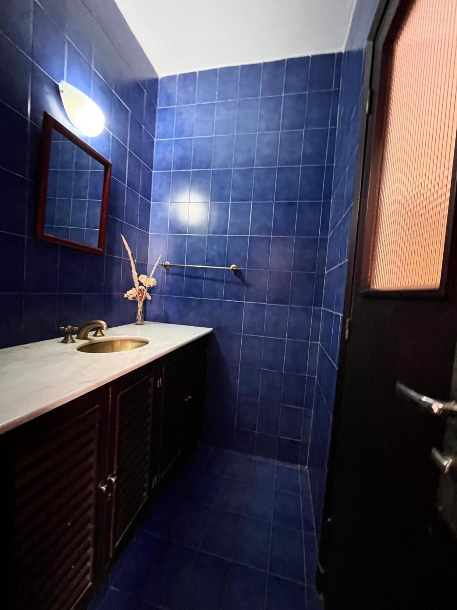 Coya Hostel サルタ エクステリア 写真