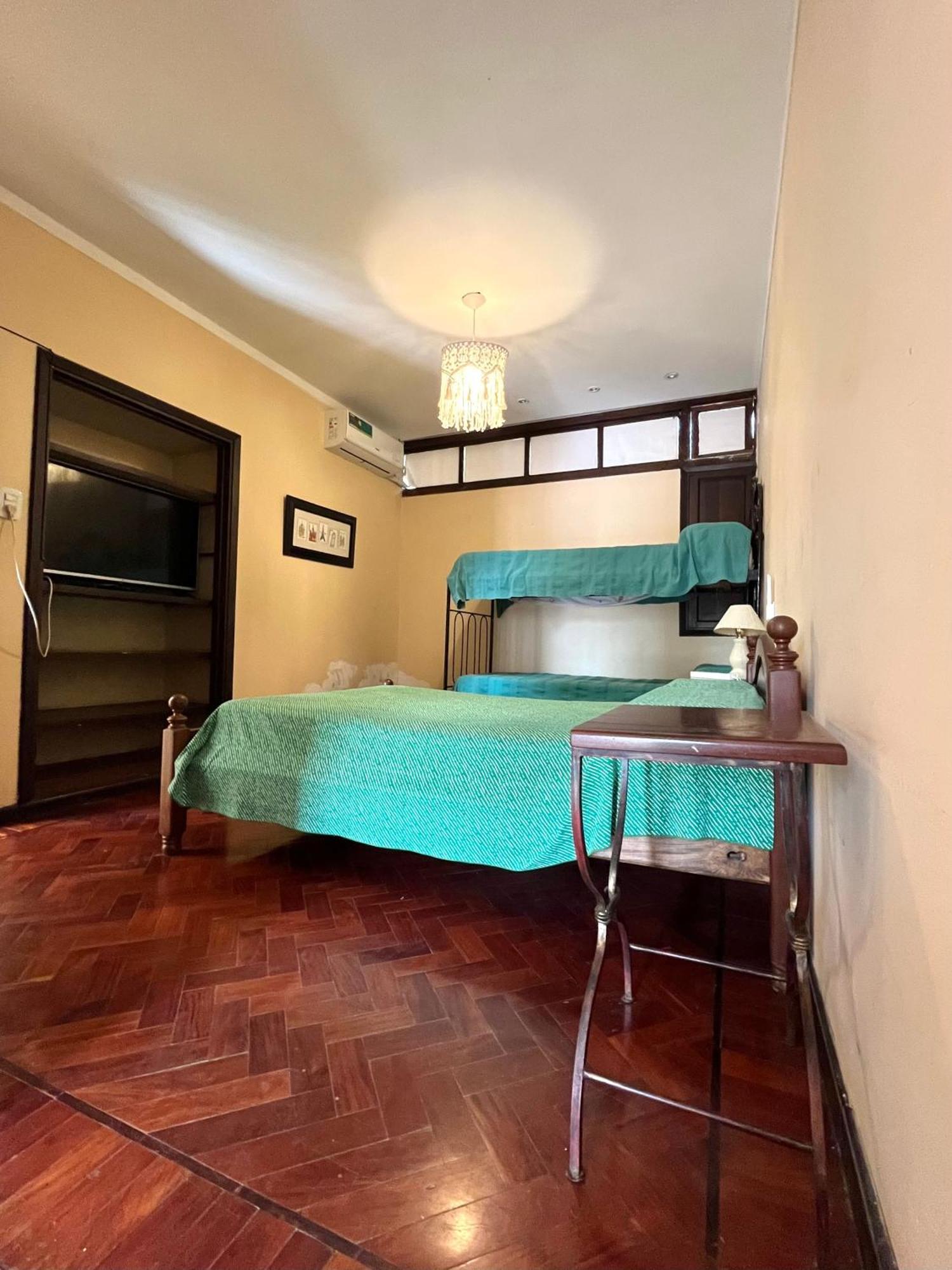 Coya Hostel サルタ エクステリア 写真