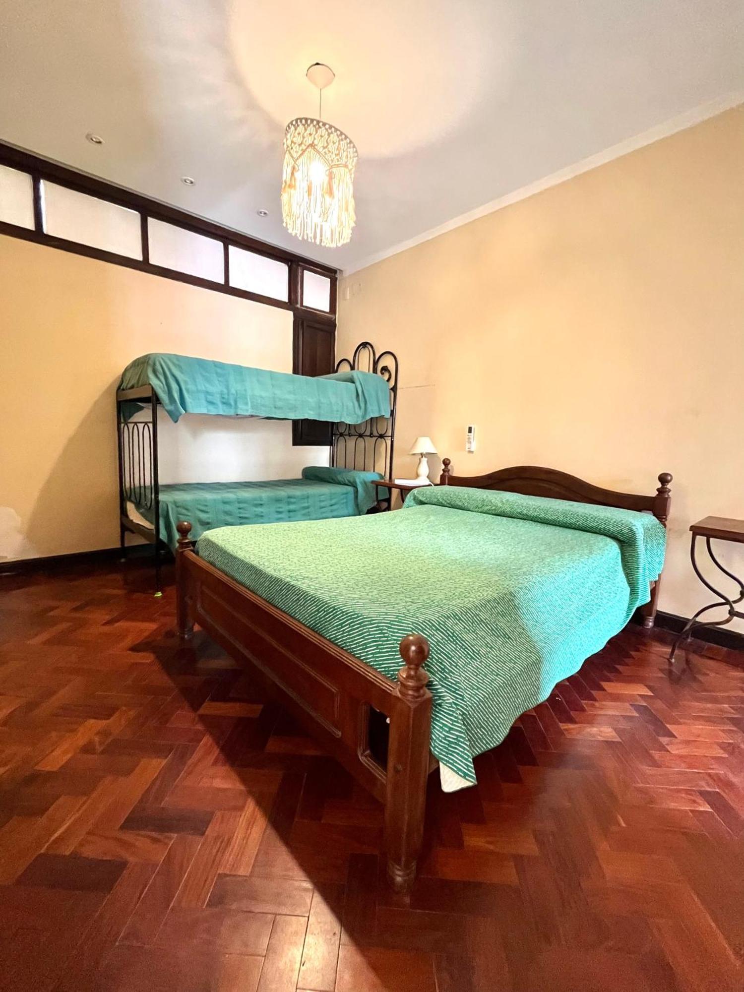 Coya Hostel サルタ エクステリア 写真
