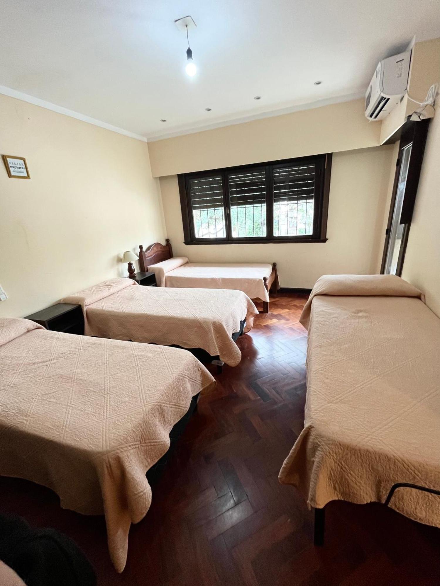 Coya Hostel サルタ エクステリア 写真